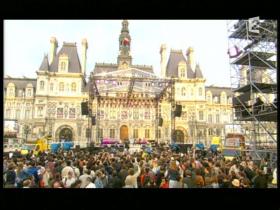 Alizee J'ai Pas Vingt Ans (Live Les 100 Ans Du Tour De France)